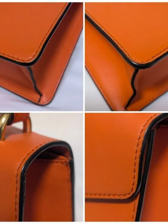 Gucci Sylvie Sherry Handbag - Picture 5 of 11